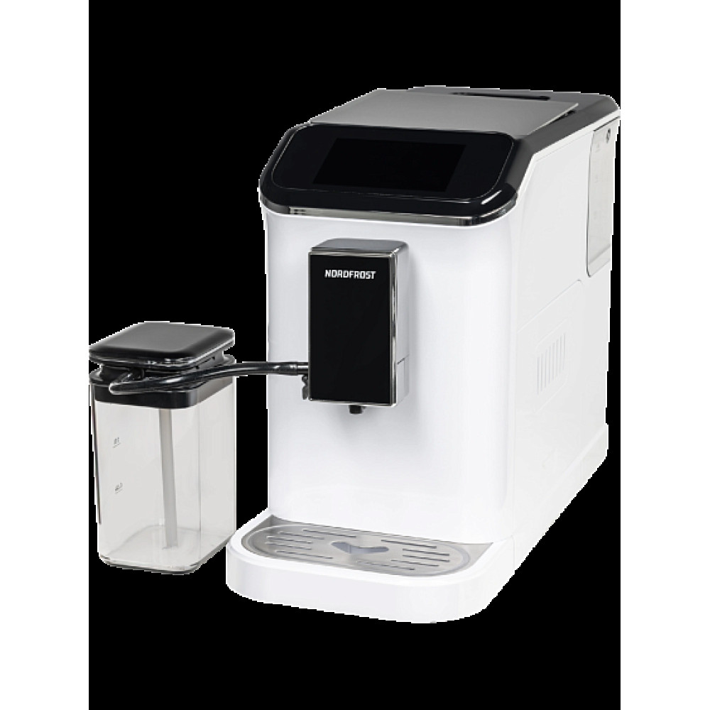 Кофемашина NORDFROST HOME 300 W