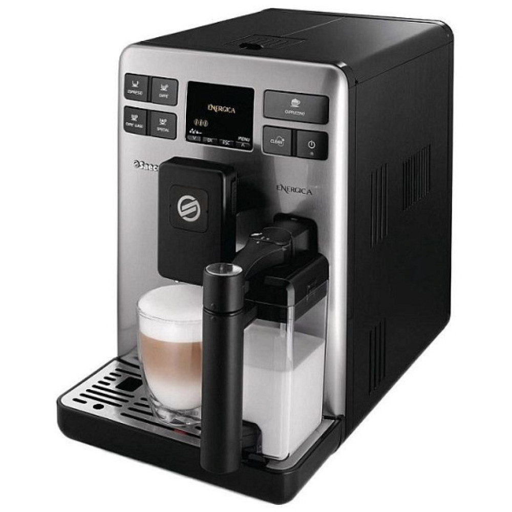 Кофемашина PHILIPS saeco hd8852/09
