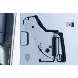 Кофемашина NIVONA CafeRomatica NICR 821