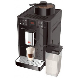 Кофемашина MELITTA caffeo f 570-102 varianza csp черная
