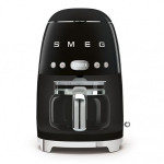 Кофеварка SMEG DCF02BLEU