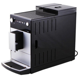Кофемашина MELITTA F 300 Latticia OT silver