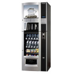 Торговый автомат SAECO DIAMANTE 9G