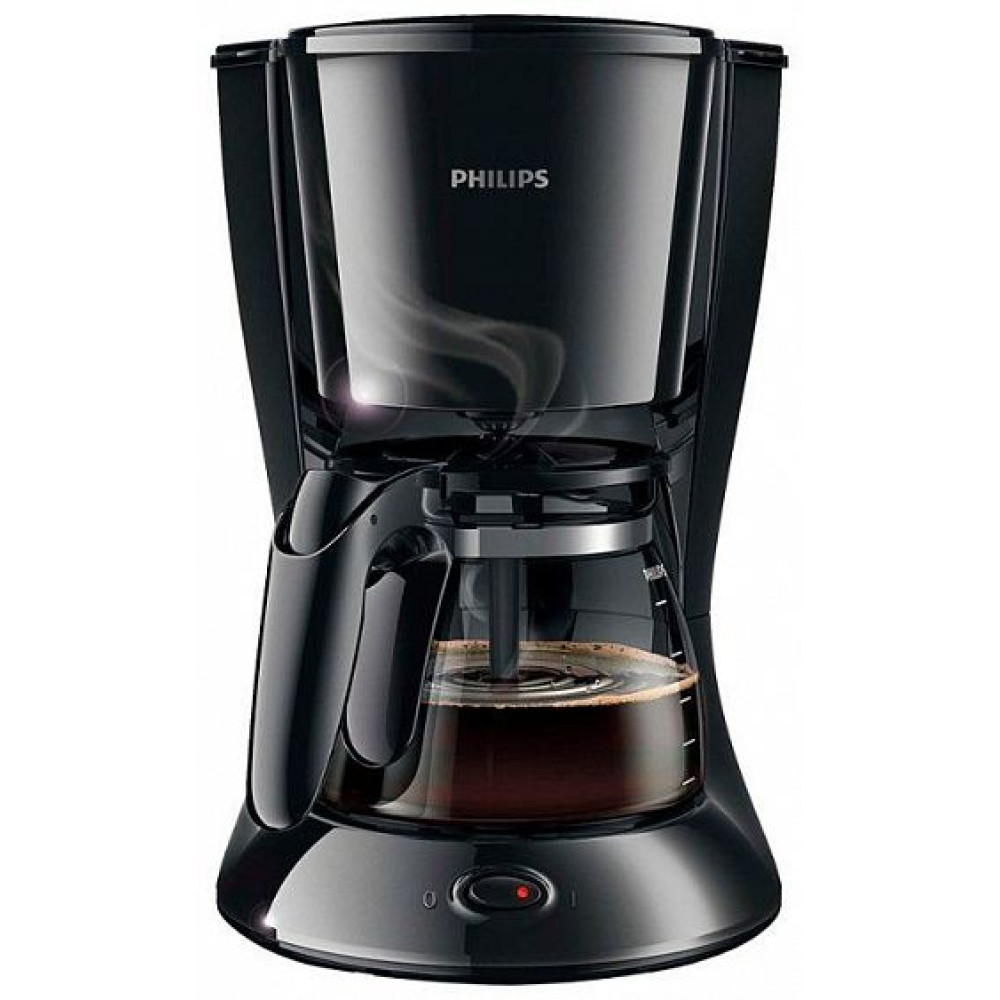 Капельная кофеварка PHILIPS HD 7467