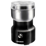 Кофемолка MAXIMA mcg-1602 (черный)