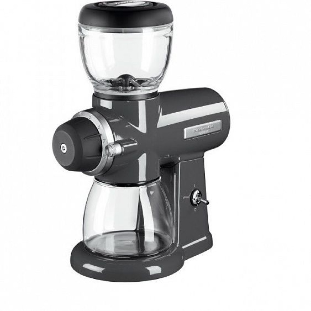 Кофемолка KitchenAid 5KCG0702EMS