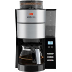 Кофеварка капельная MELITTA Aroma Fresh with Grinder черный