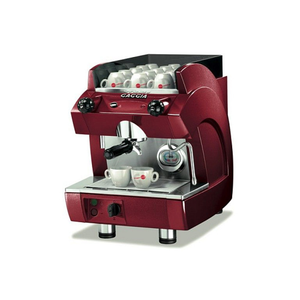Кофемашина профессиональная GAGGIA ge 1 compact