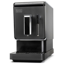 Кофемашина BLACK & DECKER BXCO1470E