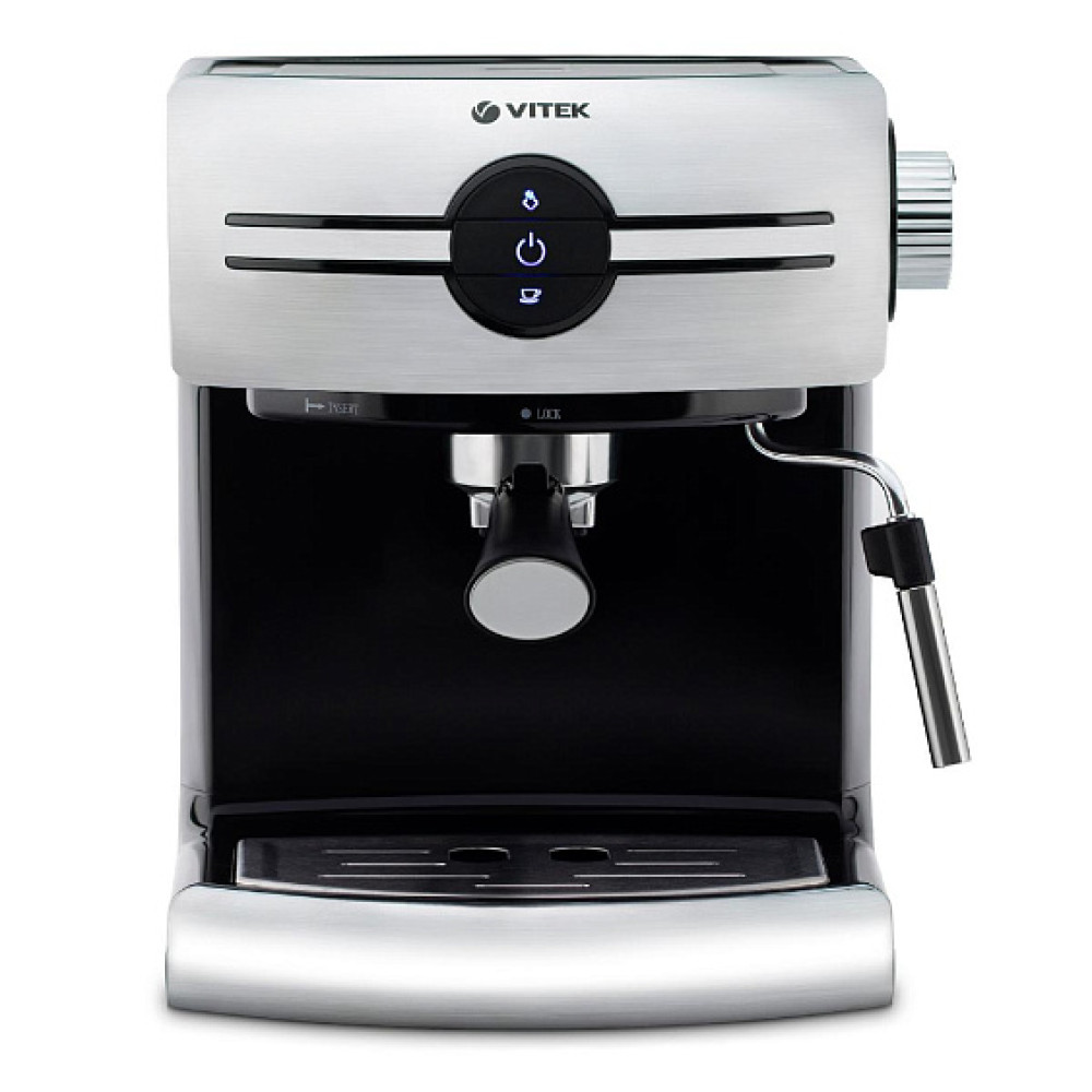 Кофеварка VITEK VT-1507 MC