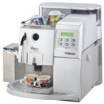 Кофемашина SAECO royal professional