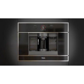 Кофемашина Teka CLC 835 MC