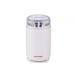 Кофемолка LERAN CGP 0240 W