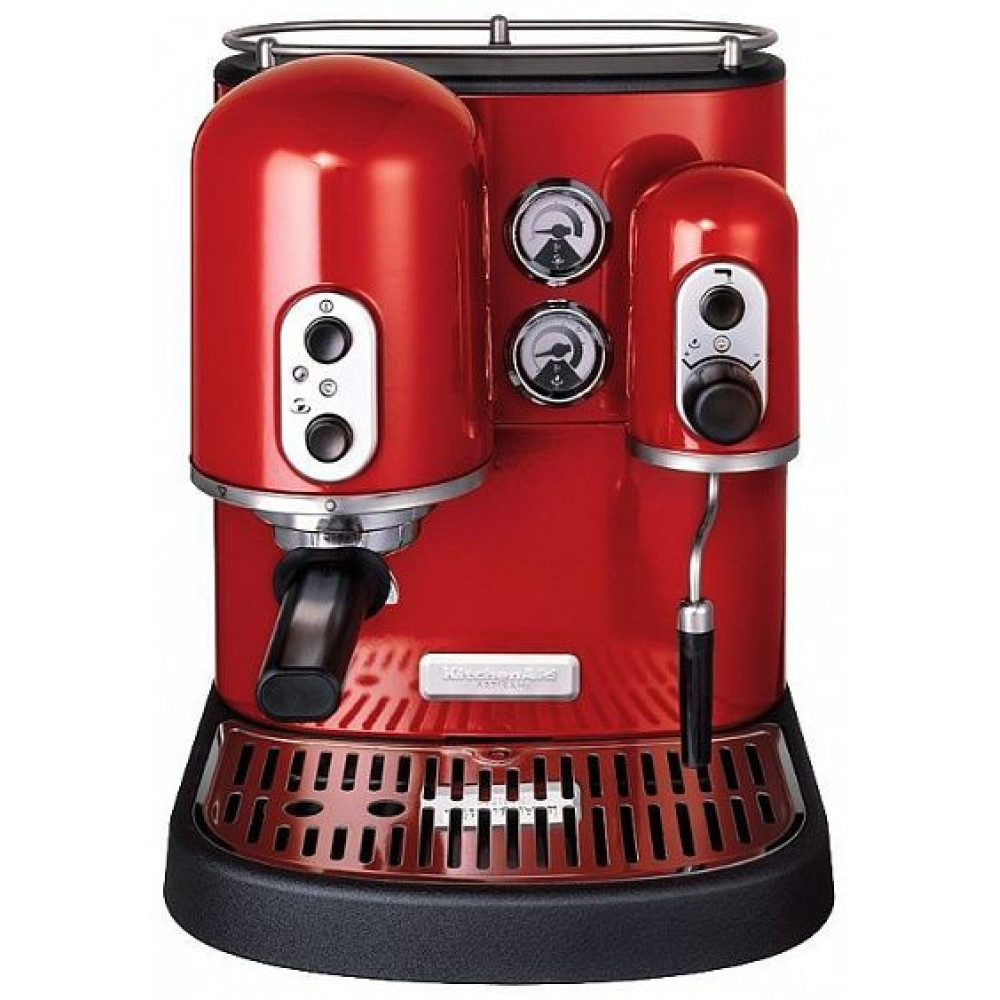 Кофемашина KITCHEN AID 5kes2102eer