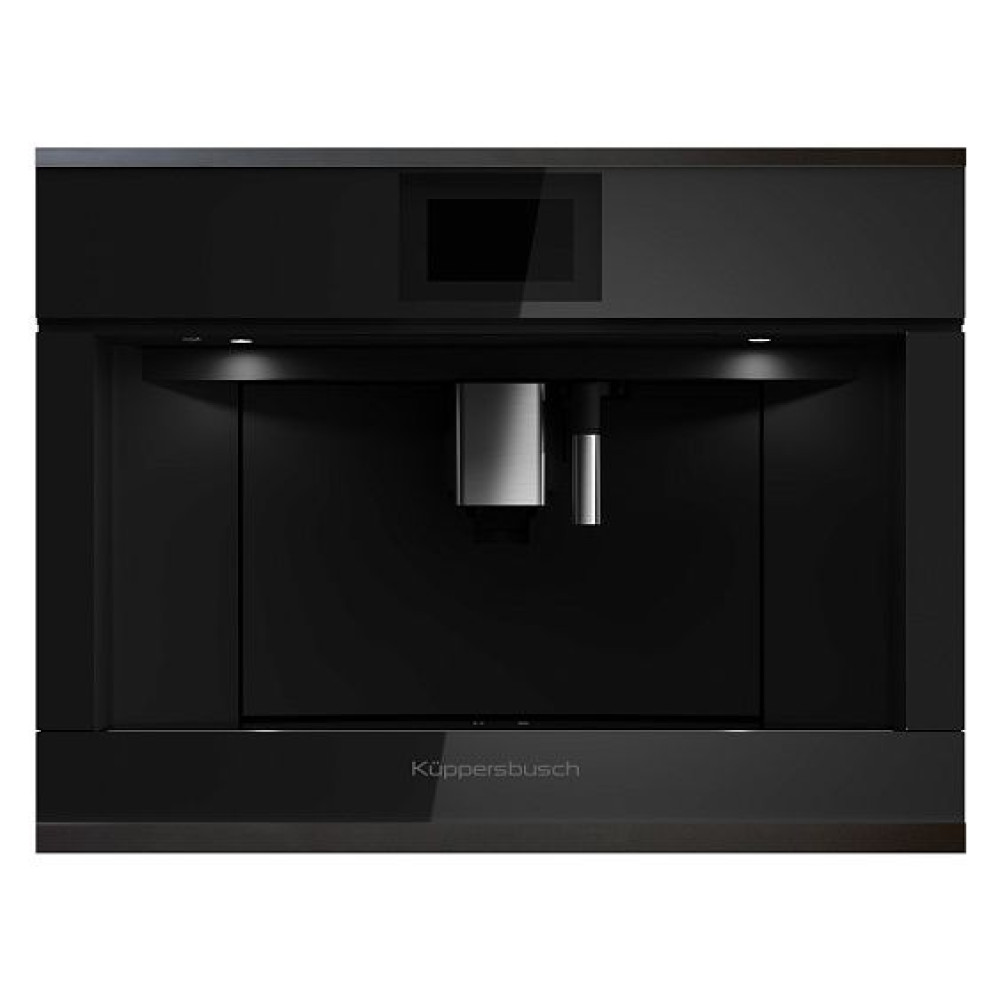Кофемашина KUPPERSBUSCH CKV 6800.0 S2