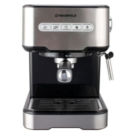 Кофемашина MAUNFELD MF-724S
