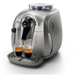 Кофемашина PHILIPS saeco hd 8747/09