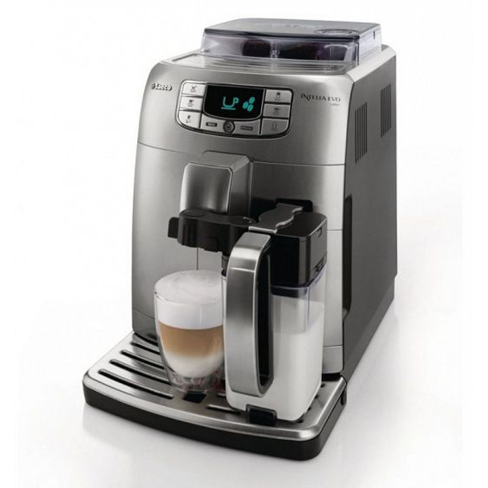 Кофемашина PHILIPS SAECO hd 8754
