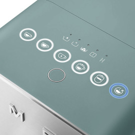 Кофемашина SMEG BCC13EGMEU