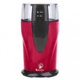 Кофемолка ВАСИЛИСА ВА-400 красный