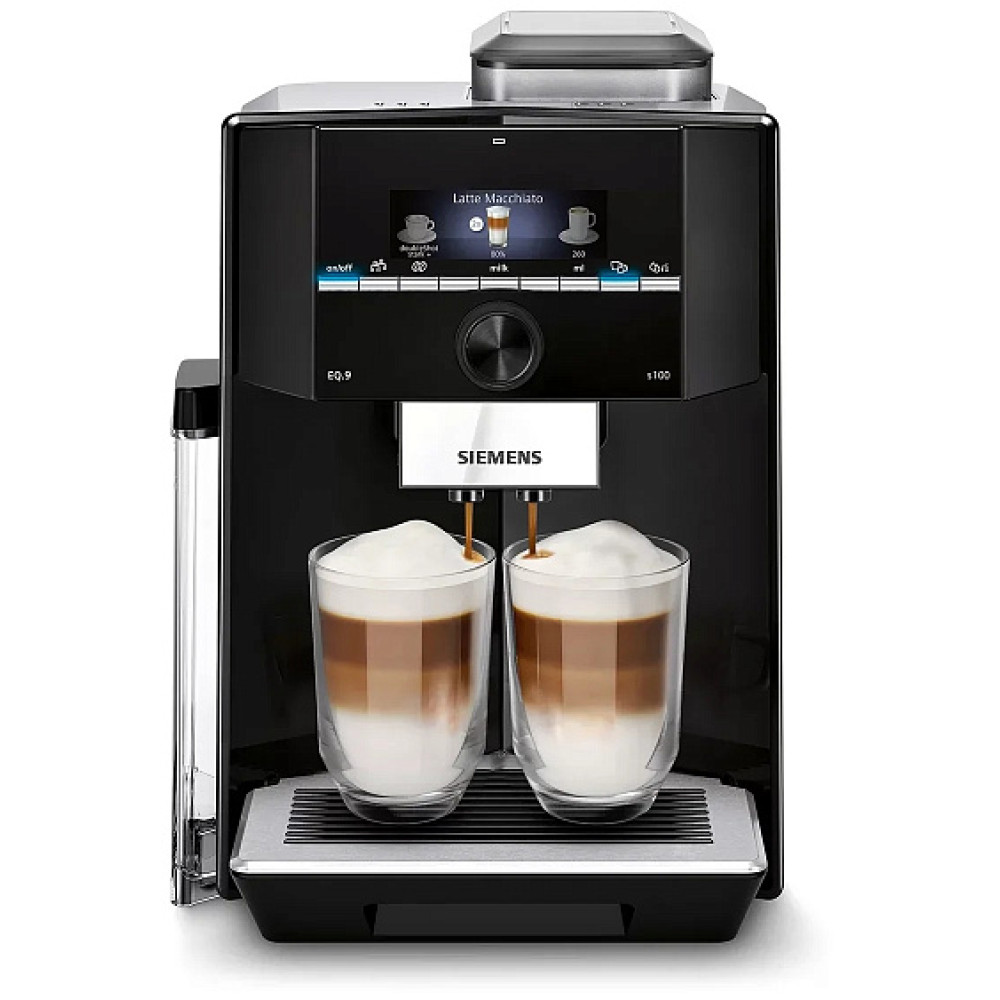Кофемашина SIEMENS TI921309RW