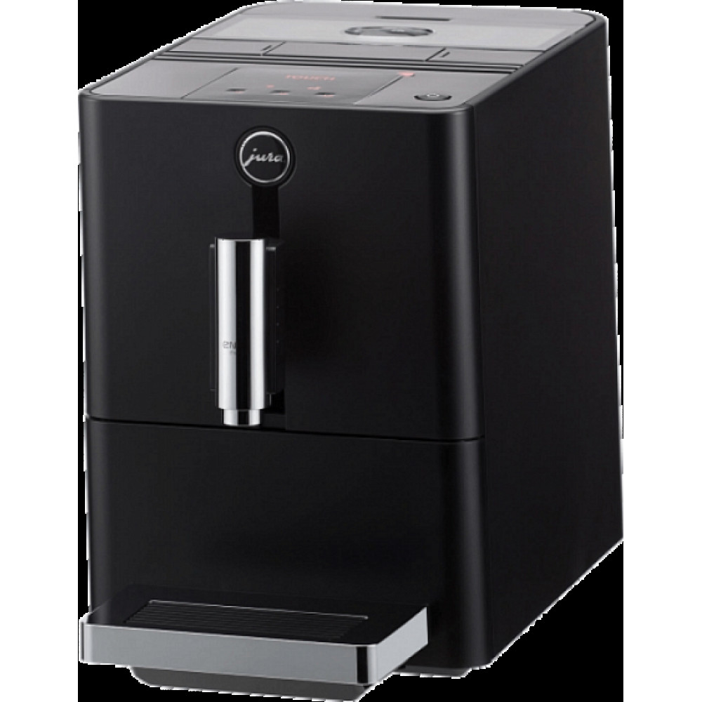 Кофемашина Jura A1 Piano Black 15133