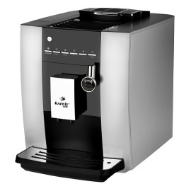 Кофемашина KAFFIT KLM1604 Nizza White