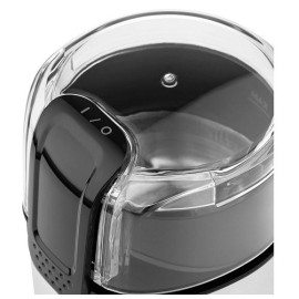 Кофемолка MAUNFELD MF-523S