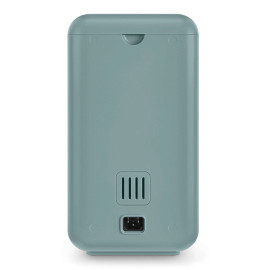 Кофемашина SMEG BCC02EGMEU