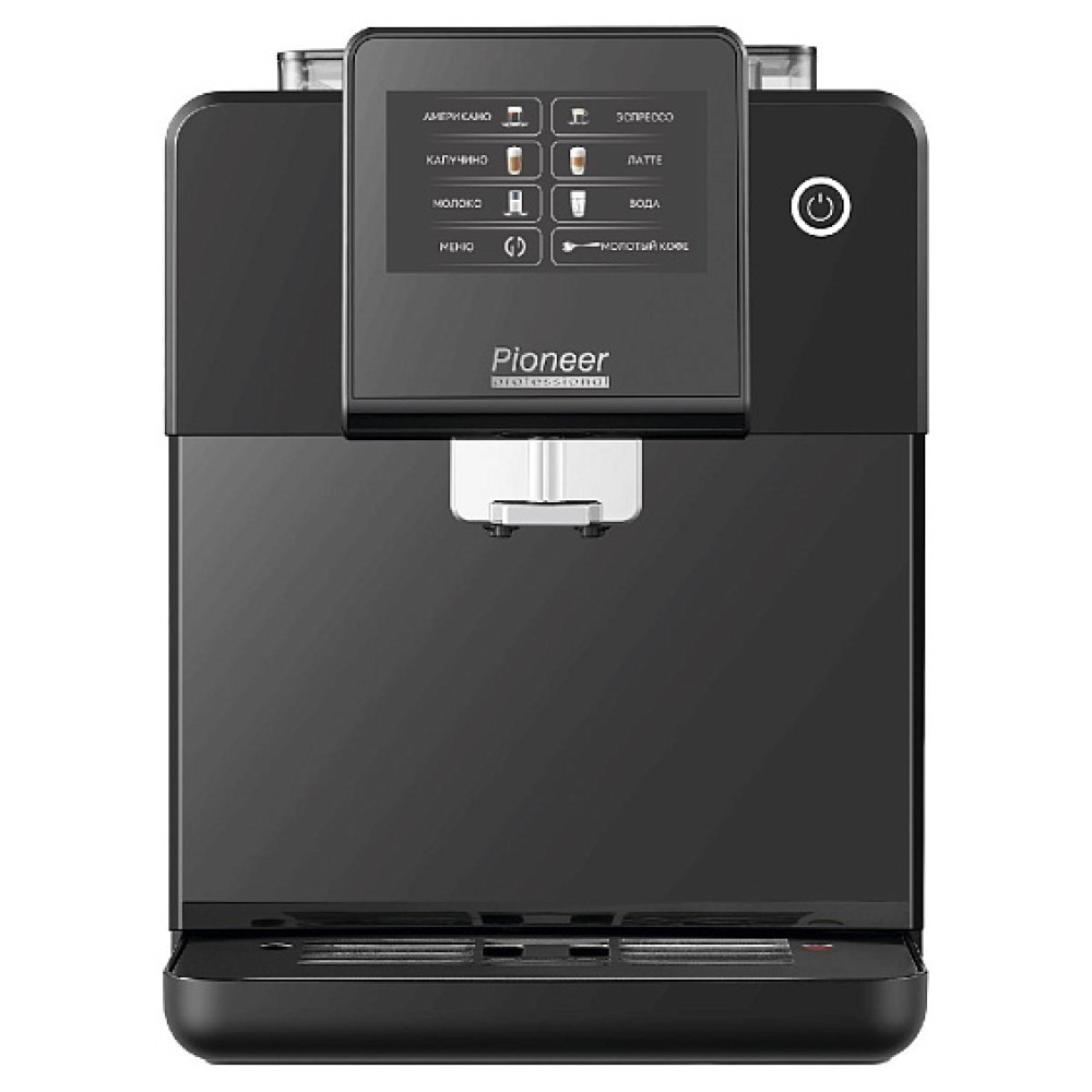 Кофемашина PIONEER CMA018