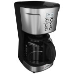 Кофеварка LEX LX-3502-1