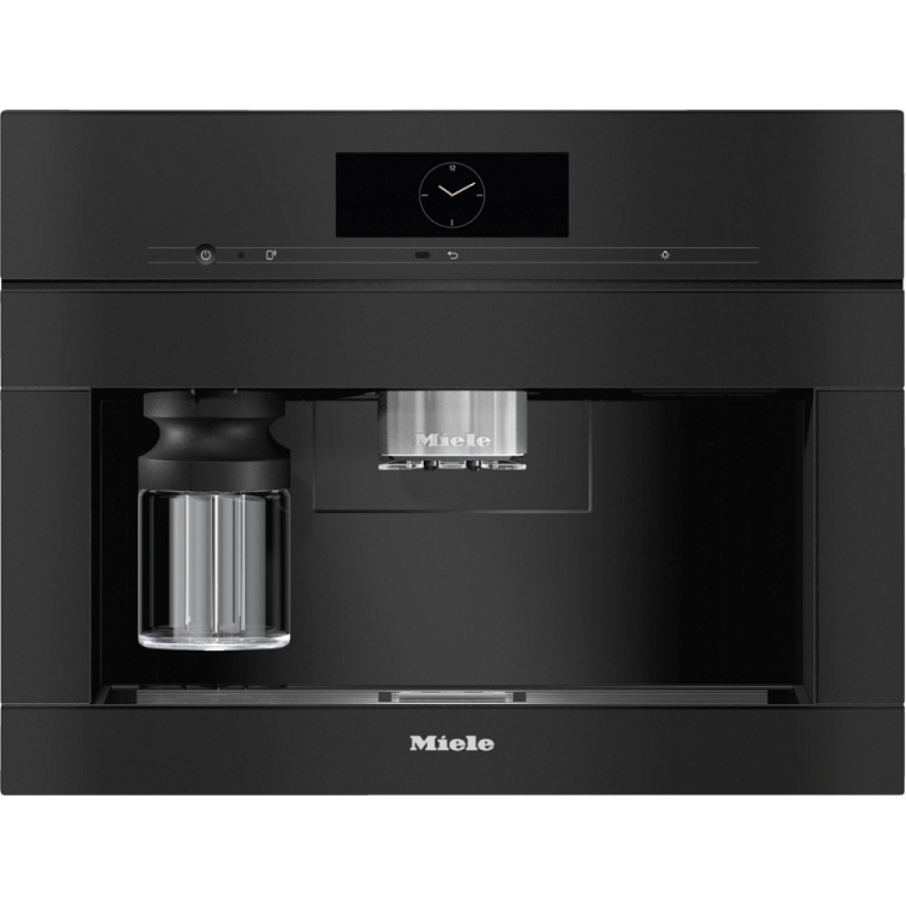 Кофемашина MIELE CVA7845 OBSW