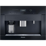 Кофемашина MIELE CVA6401 OBSW черный обсидиан