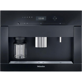 Кофемашина MIELE CVA6401 OBSW черный обсидиан