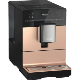 Кофемашина MIELE CM5510 Pink Gold ROPF