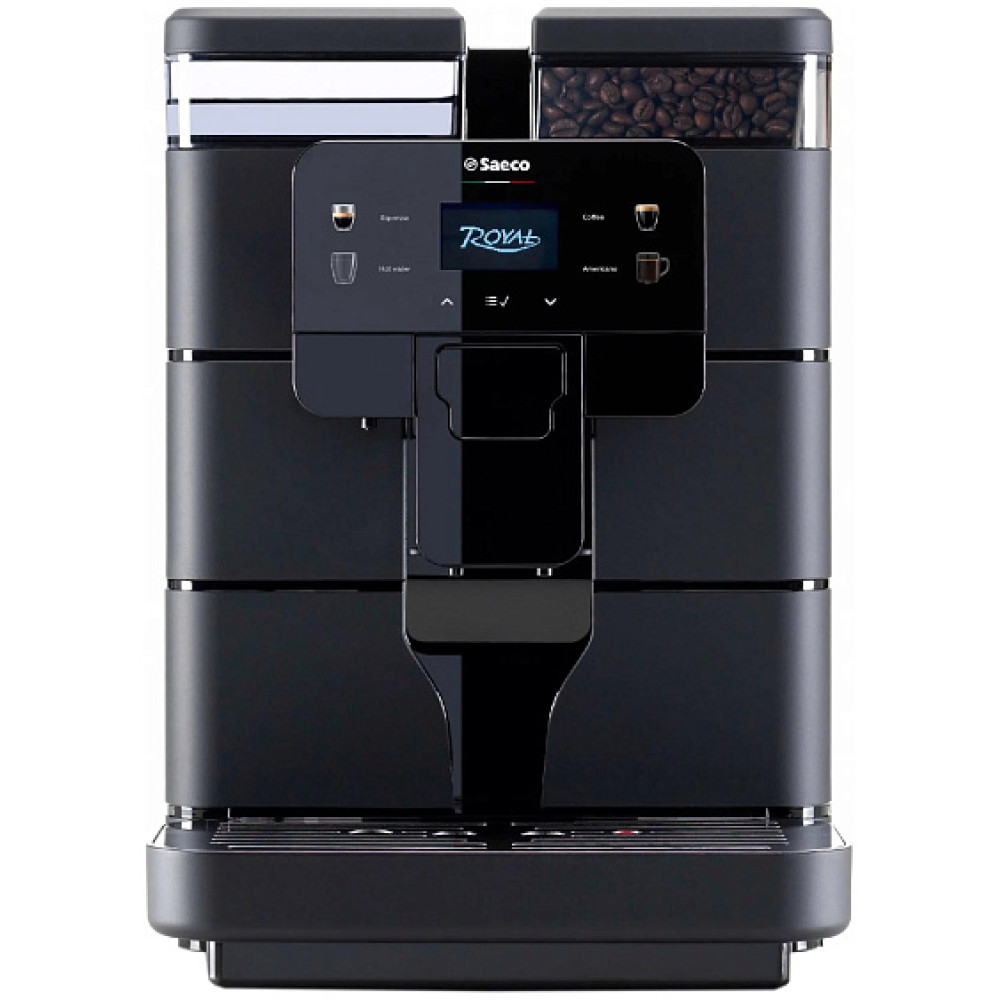 Кофемашина SAECO New Royal 9842/03