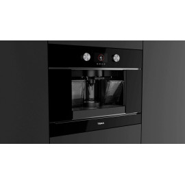 Кофемашина TEKA CLC 8350 MC NIGHT RIVER BLACK (111630005)