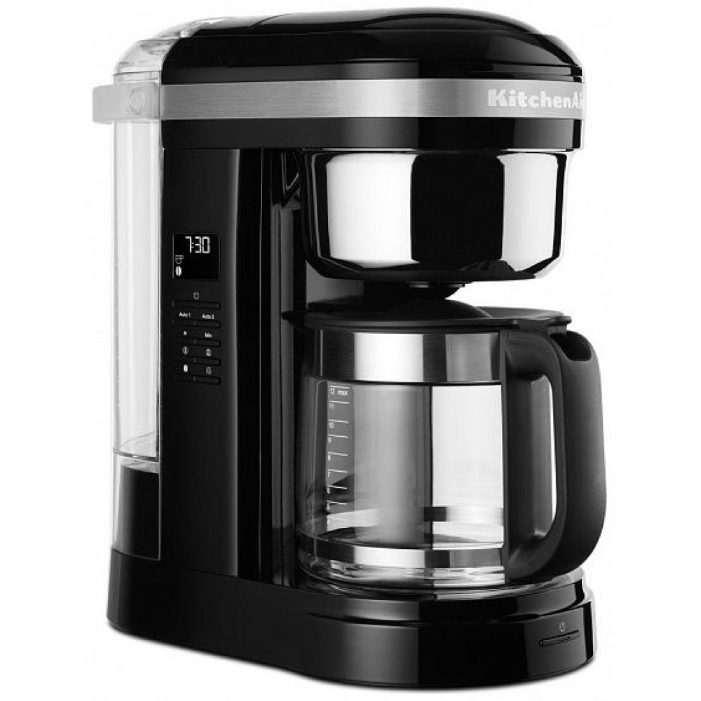Кофеварка KITCHENAID 5KCM1209EOB