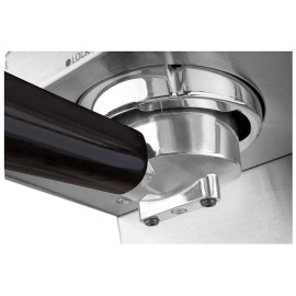 Кофеварка SENCOR SES 4010SS