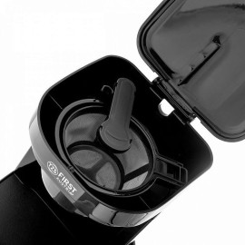 Капельная кофеварка FIRST FA-5453-4 Black