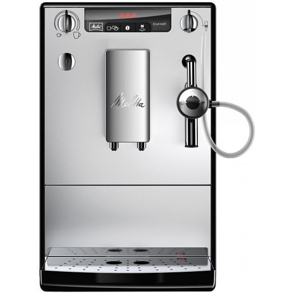 Кофемашина MELITTA caffeo solo&perfect milk