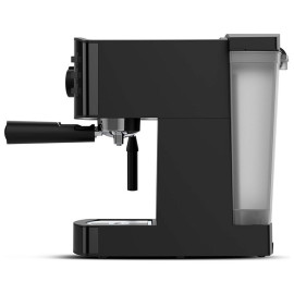 Кофемашина SOLAC Espresso 20 Bar Black