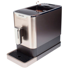 Кофемашина SENCOR SES 7010NP