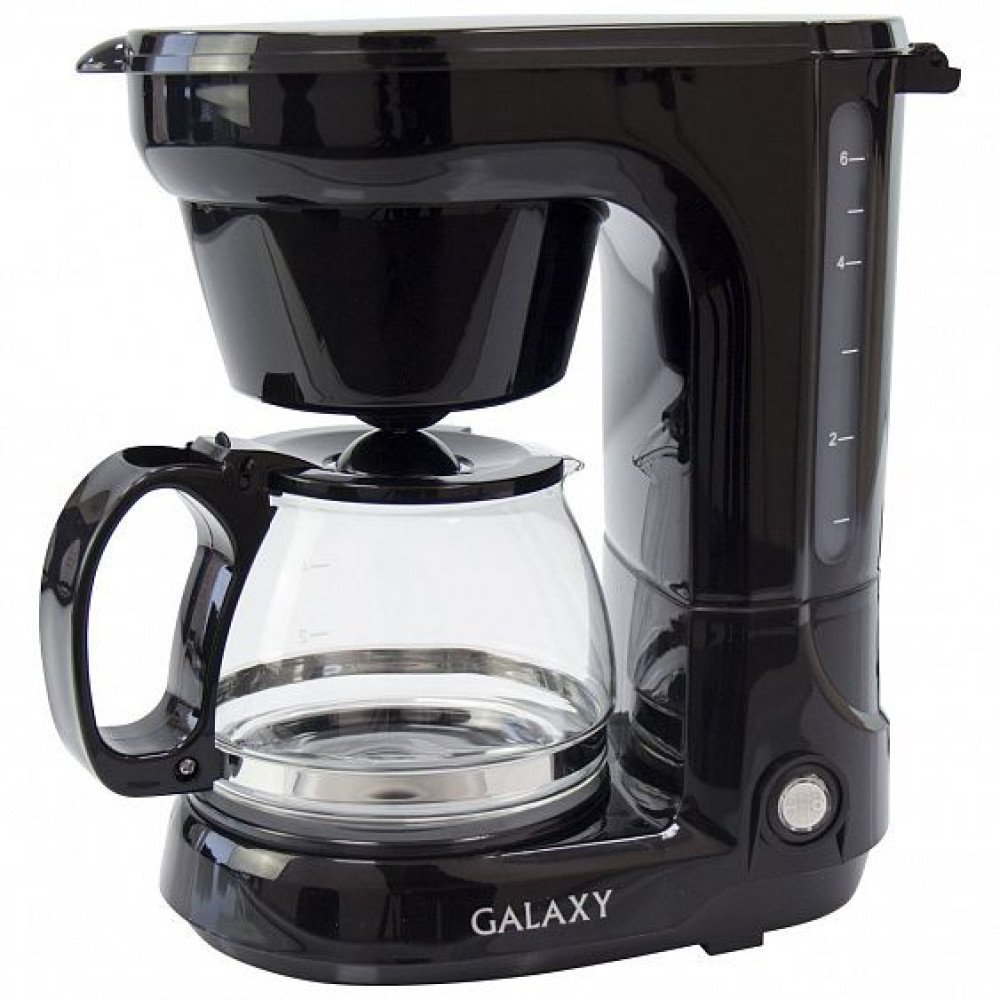 Кофеварка Galaxy GL0701