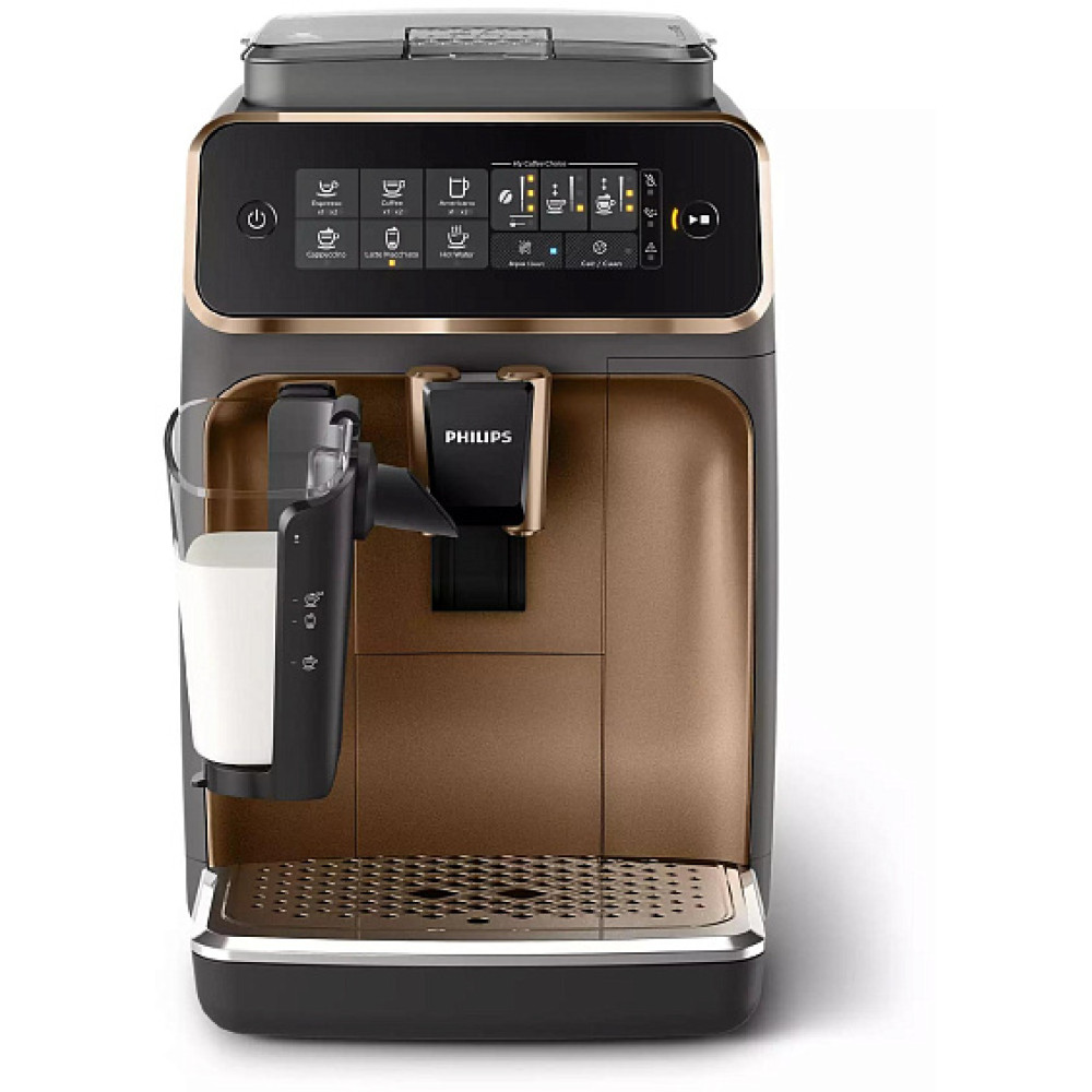Кофемашина PHILIPS EP3146/90