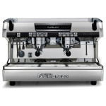 Кофемашина NUOVA SIMONELLI Aurelia II Vol 2Gr pearl white