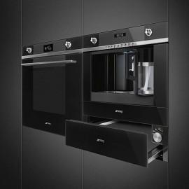 Встраиваемая кофемашина SMEG CMS4101N