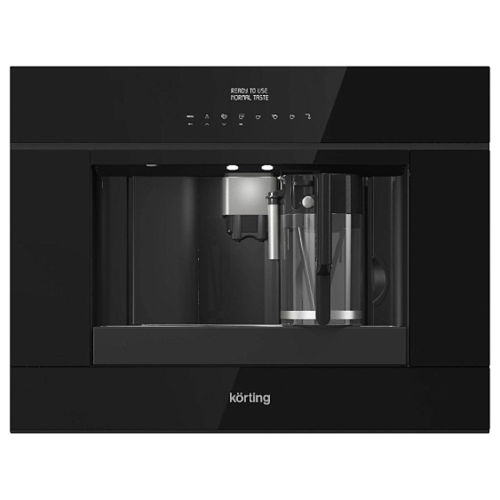 Кофемашина KORTING KCM 9200 BG