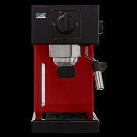 Кофеварка VARD VCPA1V