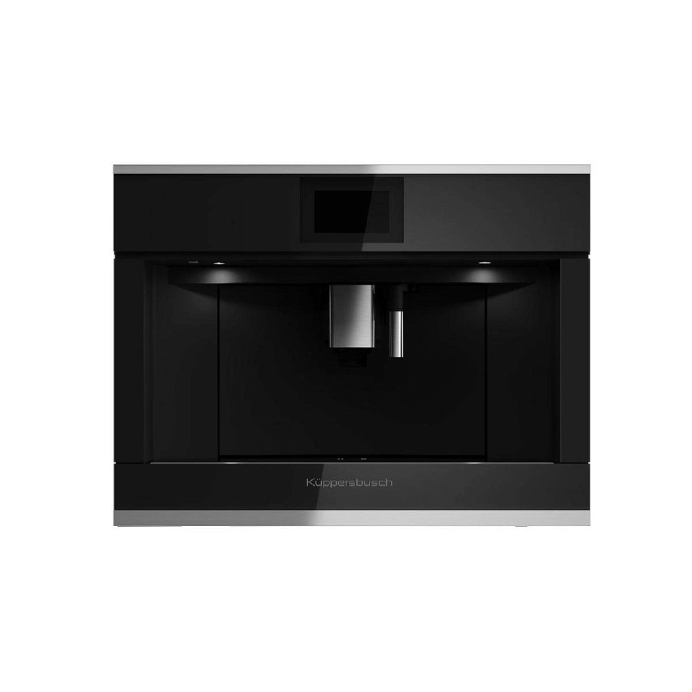 Кофемашина KUPPERSBUSCH CKV 6800.0 S1
